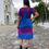 Miniatura: Vestido de gala San Antonino #1091