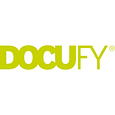 Logo von docufy