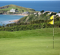 Bigbury Golf Club