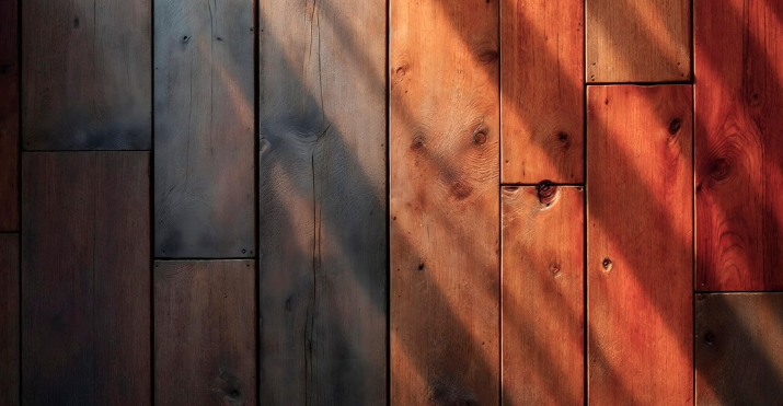 Timeless Wood Flooring