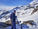 Two miles high in May - how was the snow?