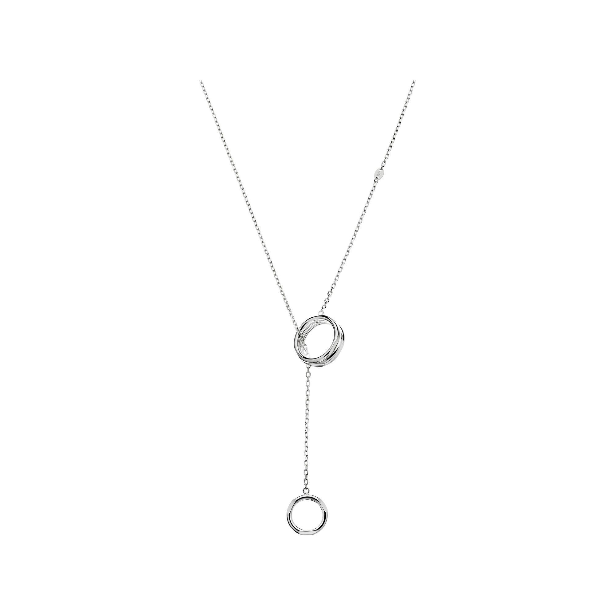 Links of London 20/20 Sterling Silver Classic Necklace