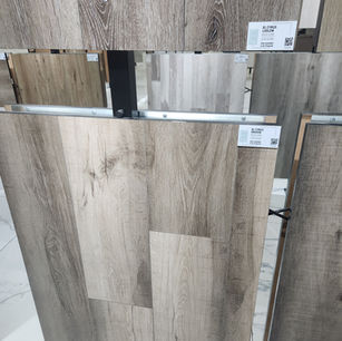 New flooring installation completed by Perfect Solutions & More