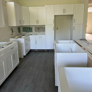 Home flooring improvement project by Perfect Solutions & More