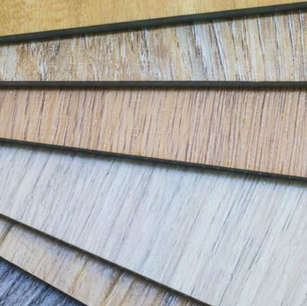 flooring project finished by Perfect Solutions & More