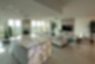 Living Room Remodel in Highland Beach, FL