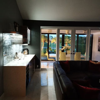 kitchen renovation completed by Perfect Solutions & More