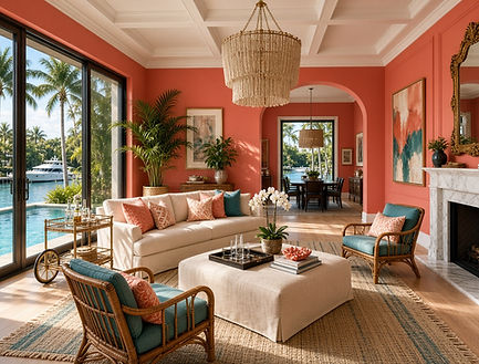 Interior Painting