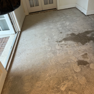 Professional painting work from Perfect Solutions & More