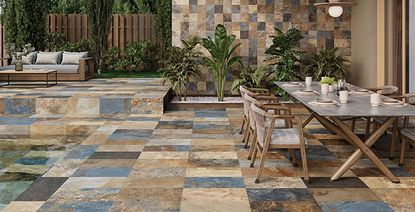 Paver installation in Boca Raton by Perfect Solutions & More
