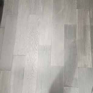 Home flooring improvement project completed by Perfect Solutions & More