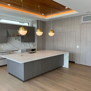 Residential flooring renovation by Perfect Solutions & More