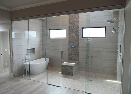 Bathroom Remodeling