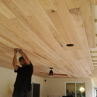 Professional painting work by Perfect Solutions & More