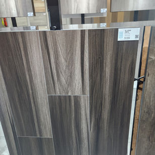 Finished flooring project by Perfect Solutions & More