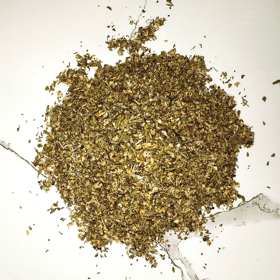 Thumbnail: Roast Herbs