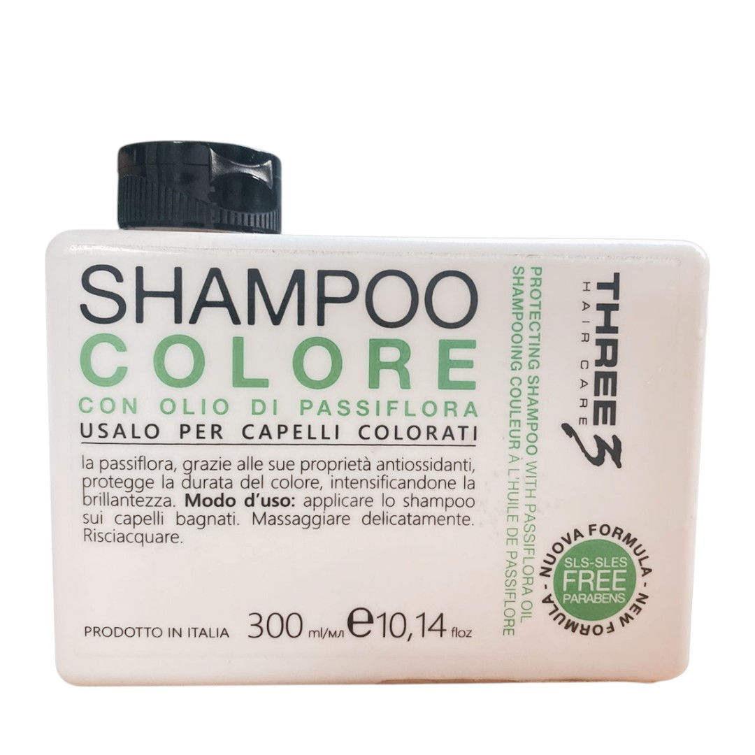 Shampoo Colore