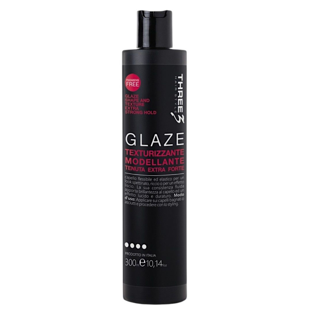 Glaze Texturizzante Modelante