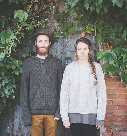 Young Couple