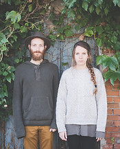 Young Couple