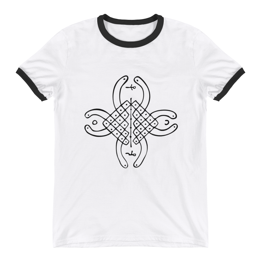 T-Shirt Rock n'Roll - Univers