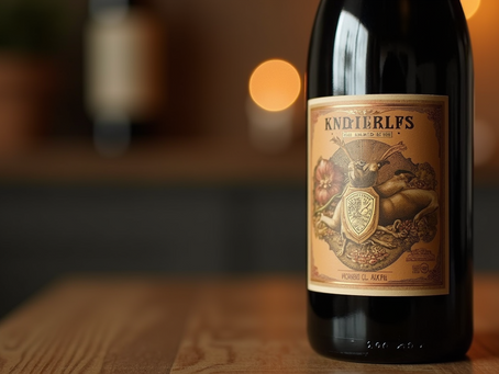 Descubra Vinhos Exclusivos e Ofertas ImperdÃveis