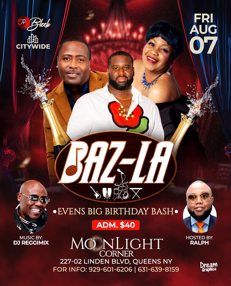 BAZ-LA