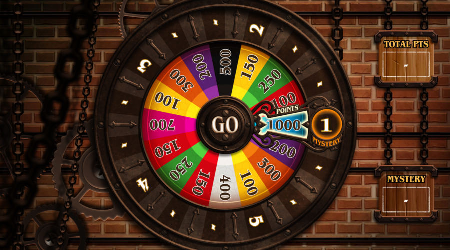 Blog LuckyGames.be - Gaming1 Dice Game Dice O'Clock
