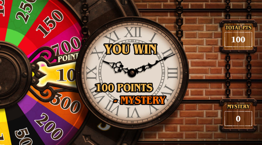 Blog LuckyGames.be - Gaming1 Dice Game Dice O'Clock