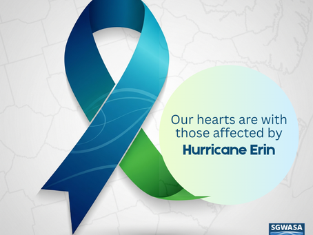 Support Those Impacted By Hurricane Erin
