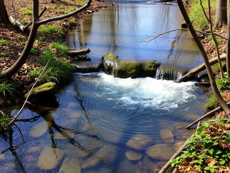 Advancing Water Quality in Granville County