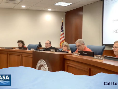 Attend the August 2025 Board Meeting
