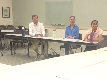 WTP - Filter Media Replacement Project Bid Opening Update