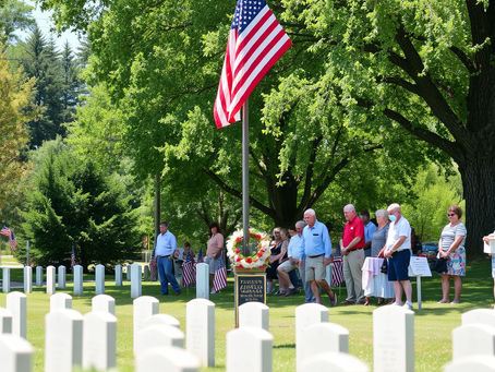 Memorial Day 