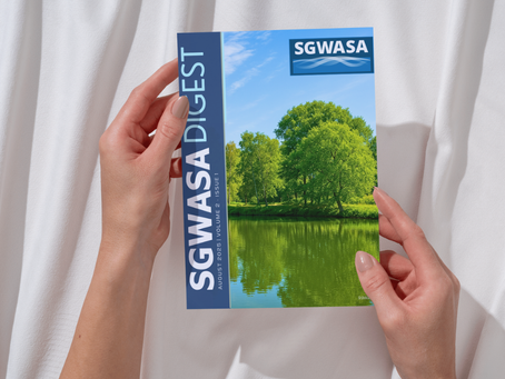 SGWASA Digest