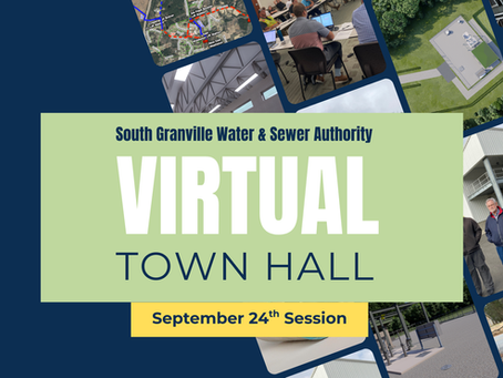 Virtual Town Hall