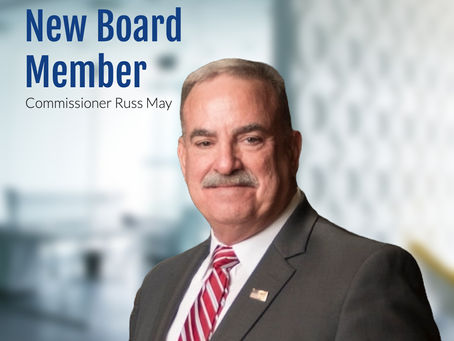 September 2025 Board Meeting