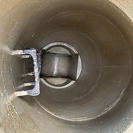 I-85 SSI Microtunnel Work
