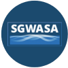 South Granville Water & Sewer Authority logo
