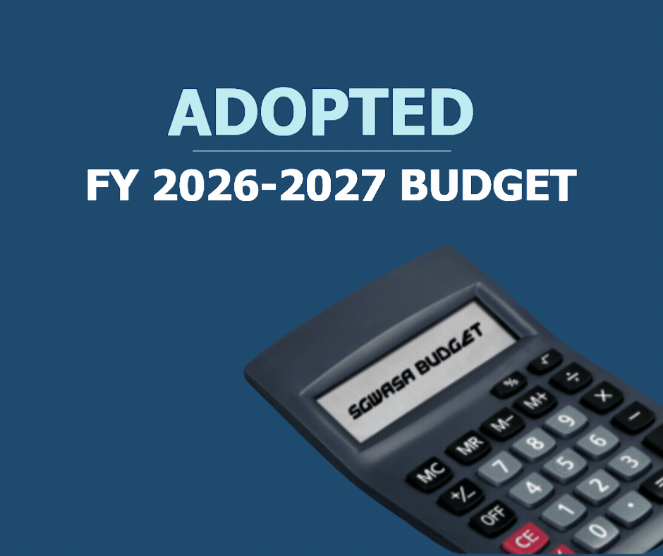 Fiscal Year 2026/2027 Budget Adopted
