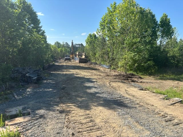 Road Closure June 3rd