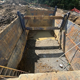 I-85 SSI Project Continues