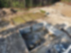 I-85 Sanitary Sewer Improvement Project Progress
