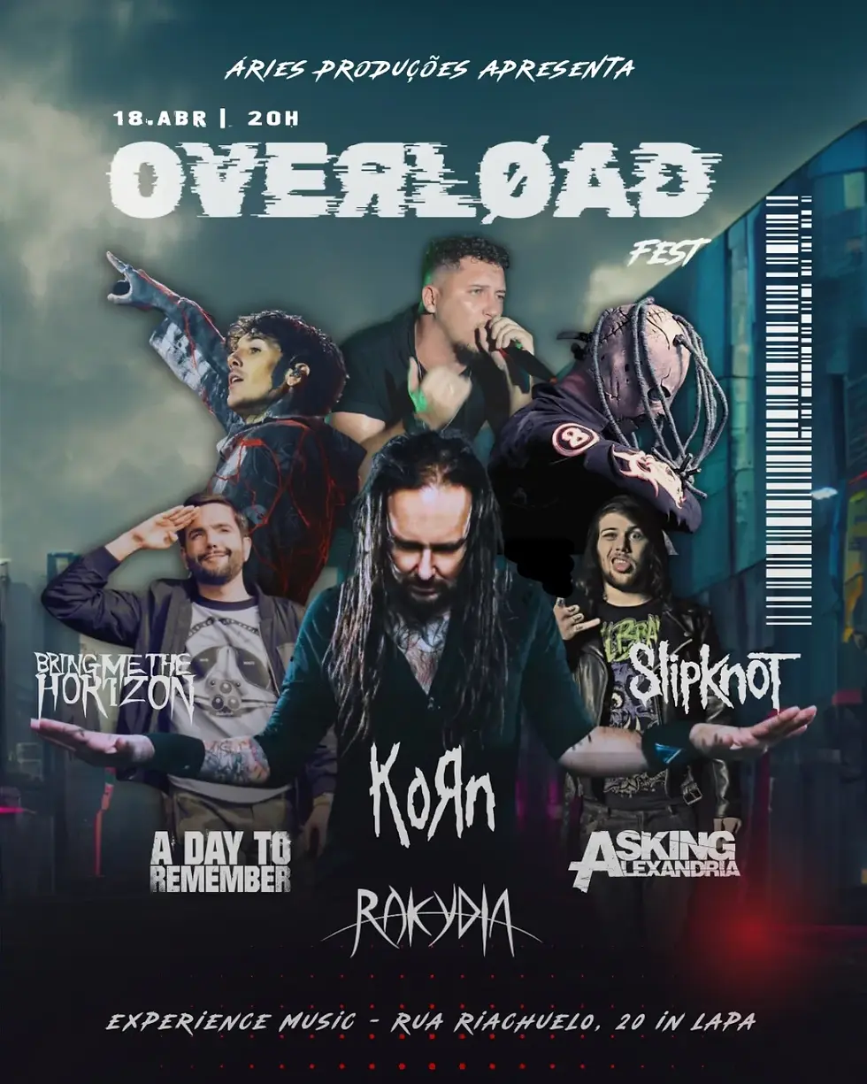 overload fest