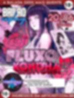 Bailão Cosplay Rio - Fluxo de Konoha