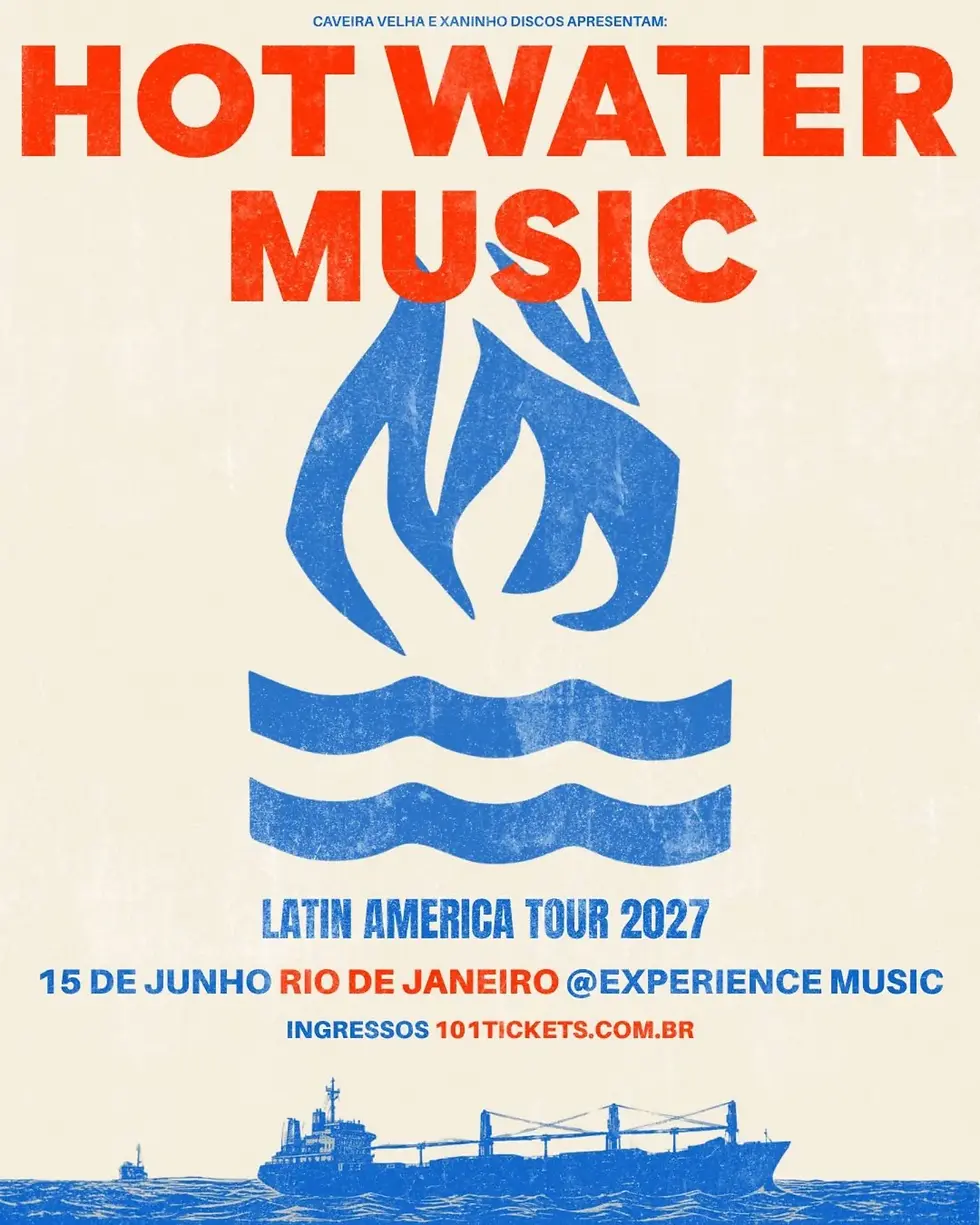 Hot Water