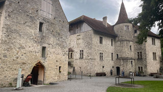 21 Sursee, Beromünster, Muri