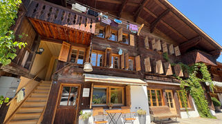11 Rougemont, Saanen, Gstaad