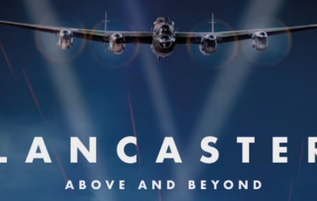 Film Review: Lancaster
