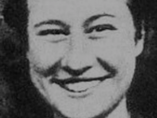 The Wigwam Murder